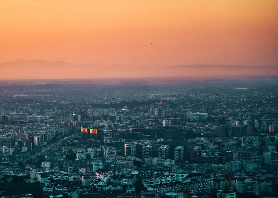 Tirana