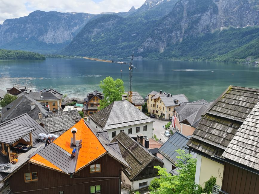 Austria