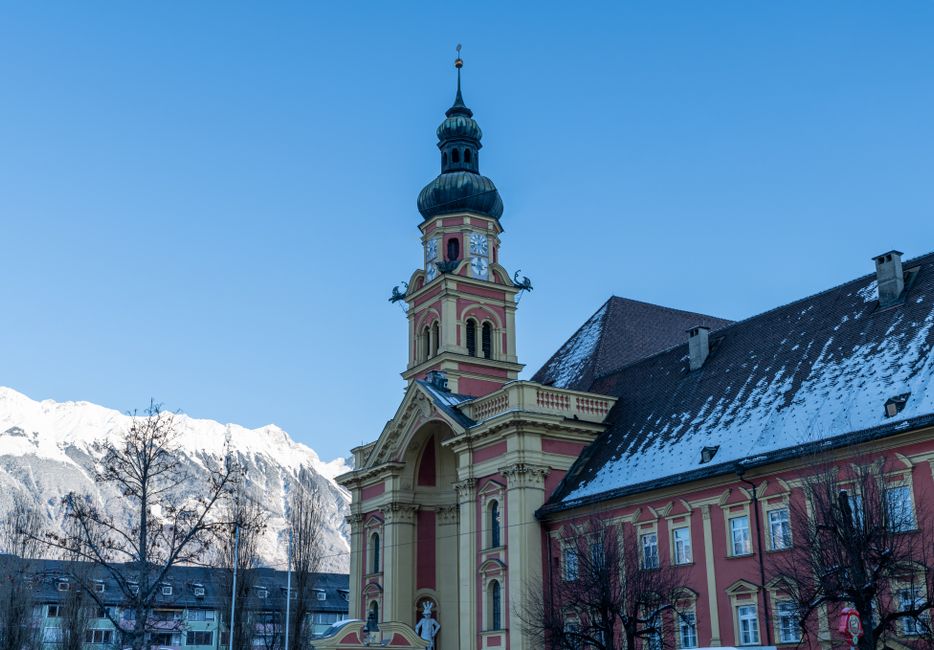 Innsbruck