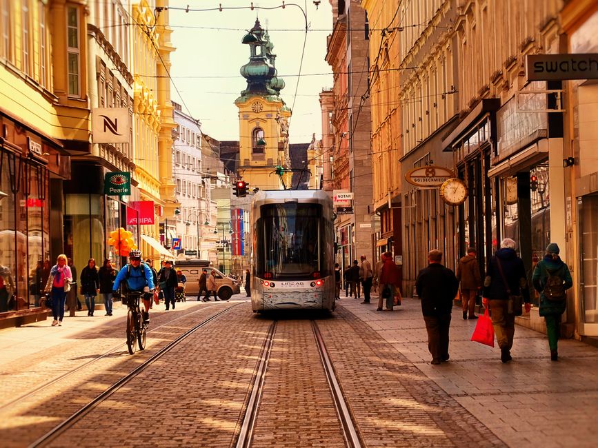 Linz