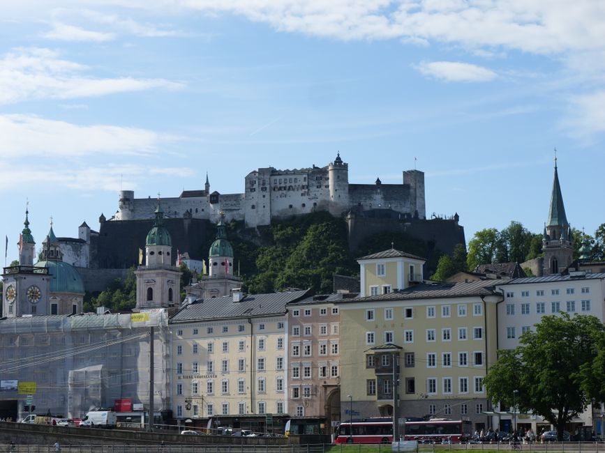 Salzburg