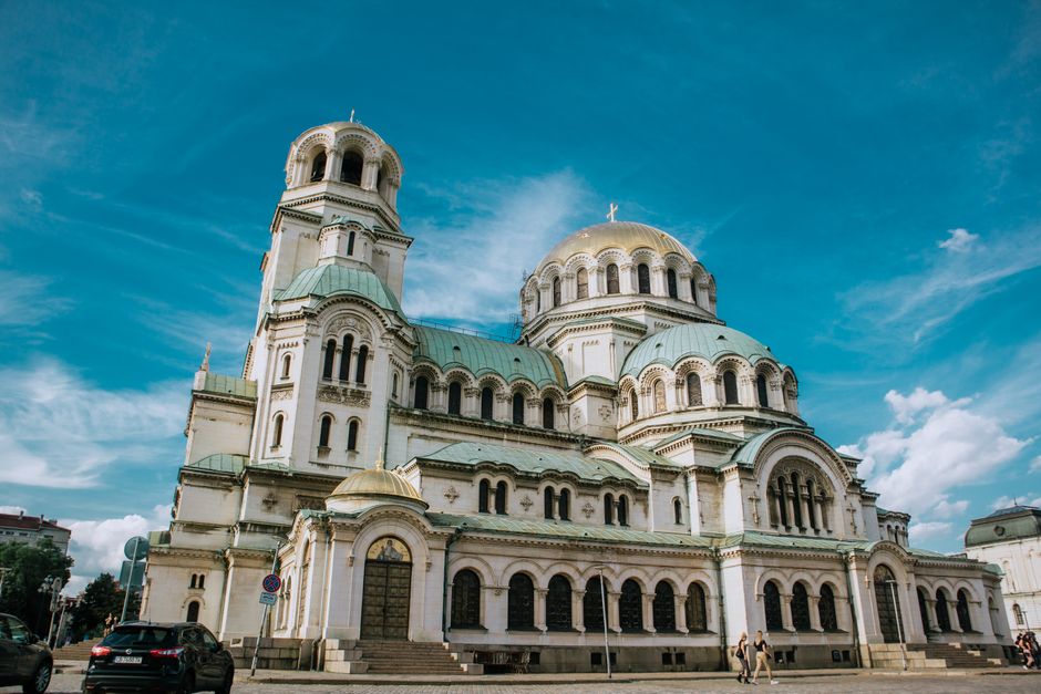Bulgaria