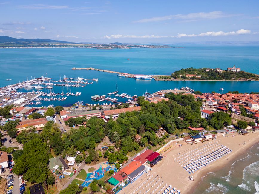 Bourgas