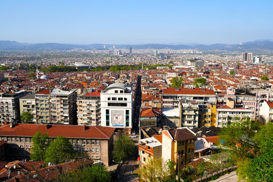 Plovdiv