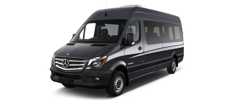 Minibus