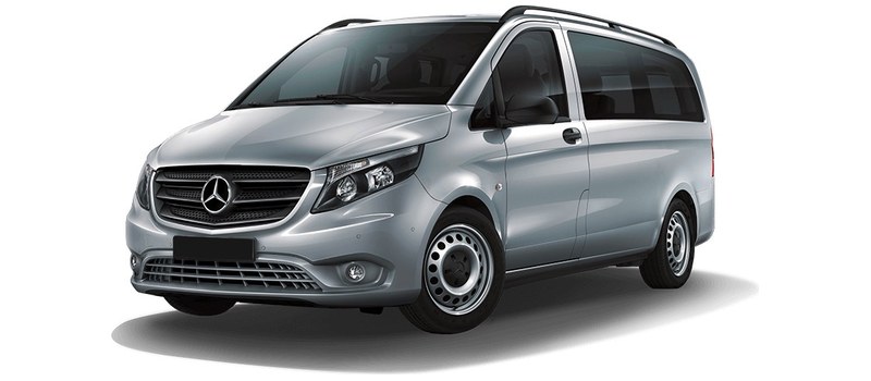 Minivan