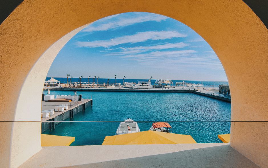 Hurghada
