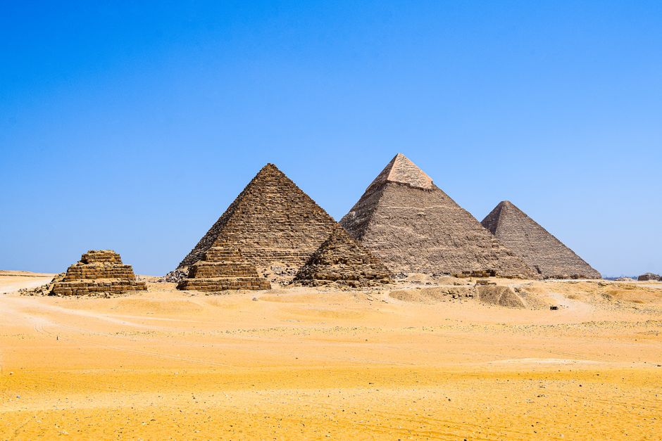 Cairo