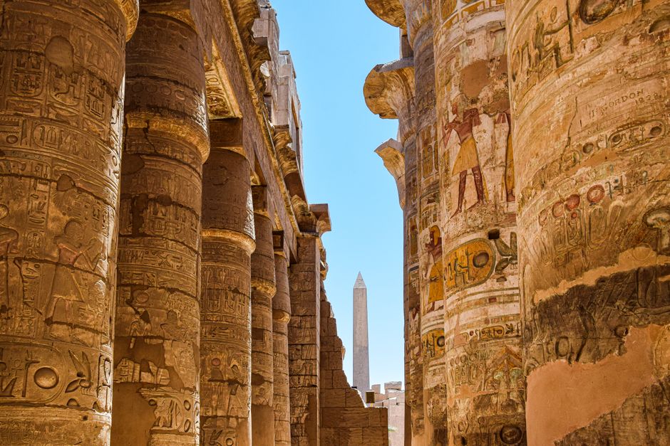 Luxor