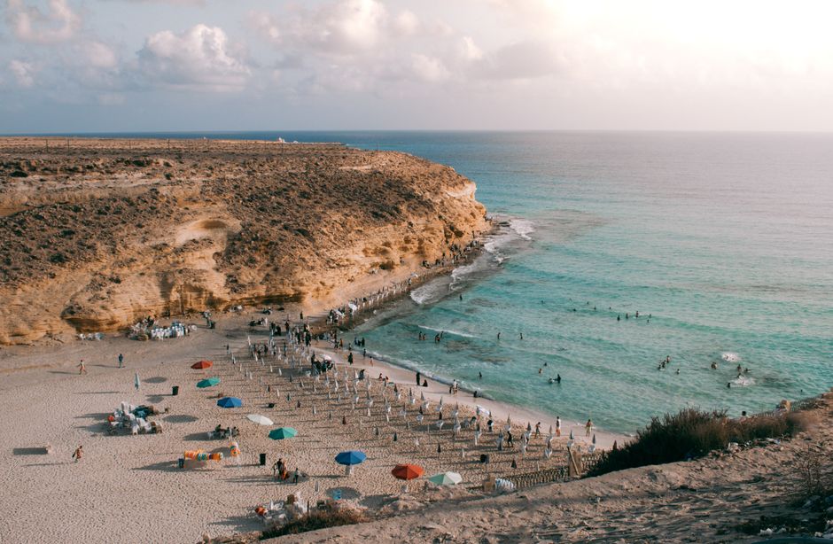 Marsa Alam