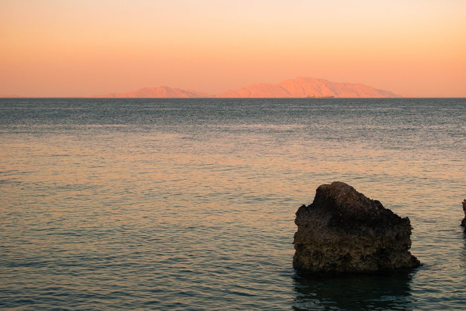 Sharm el Sheikh