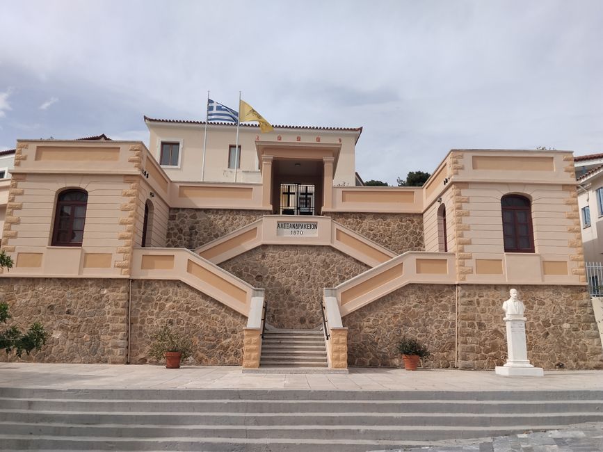 Kalamata