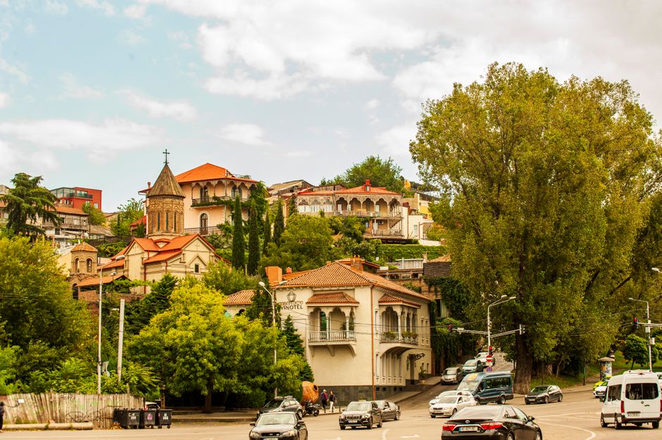 Georgia