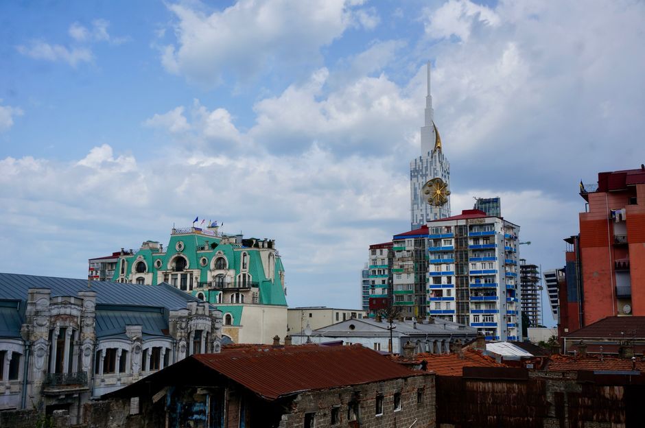 Batumi