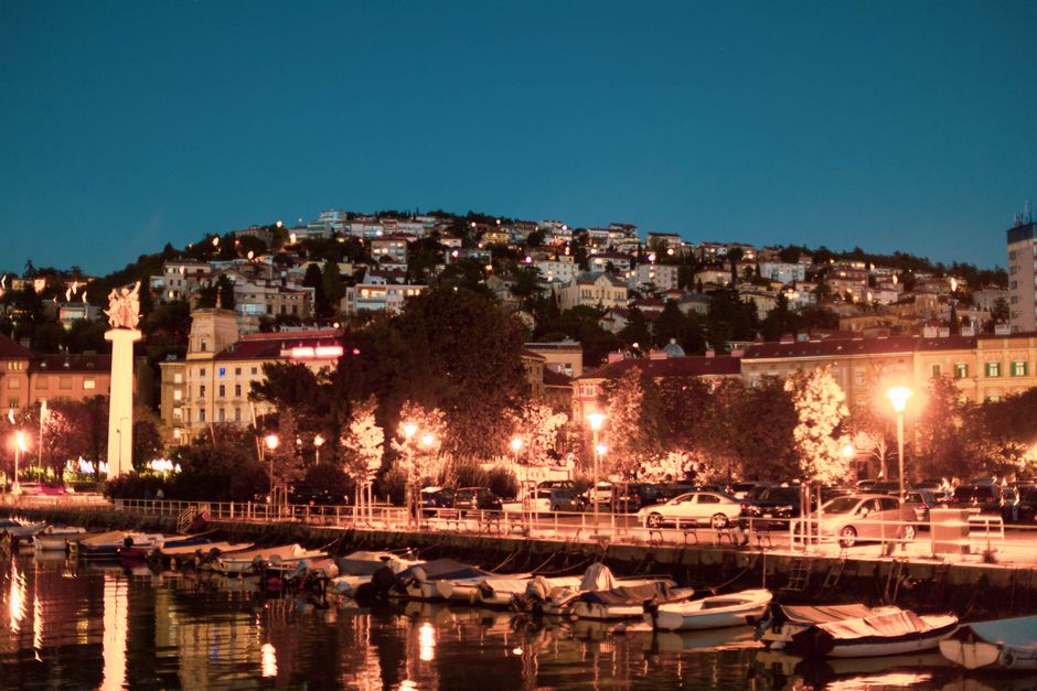 Rijeka