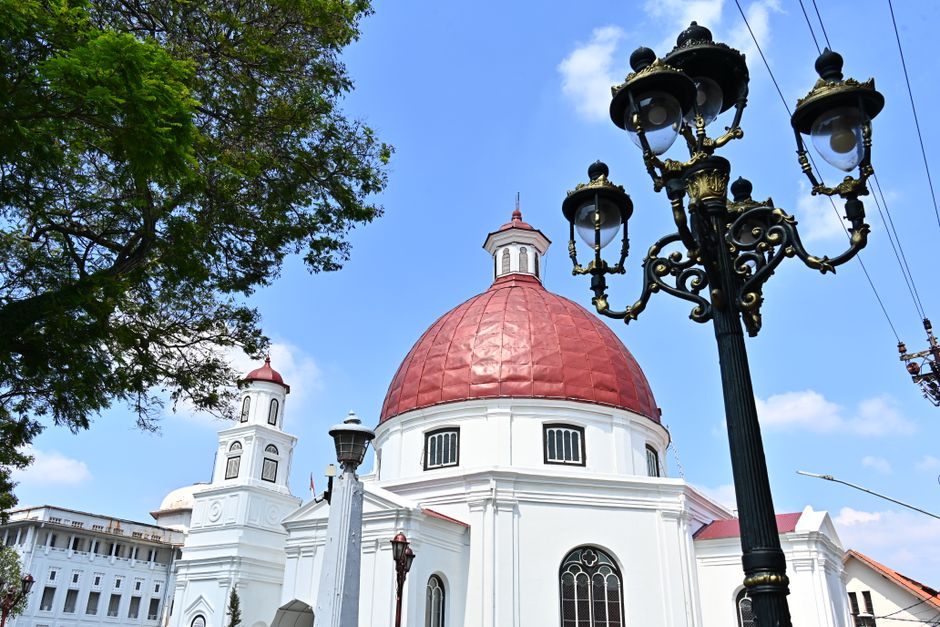 Semarang