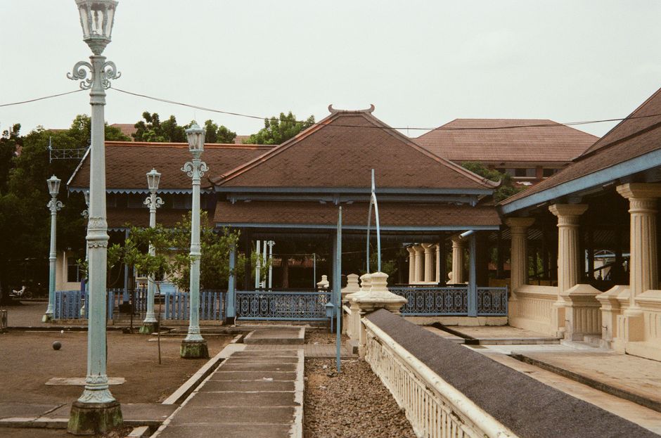 Surakarta