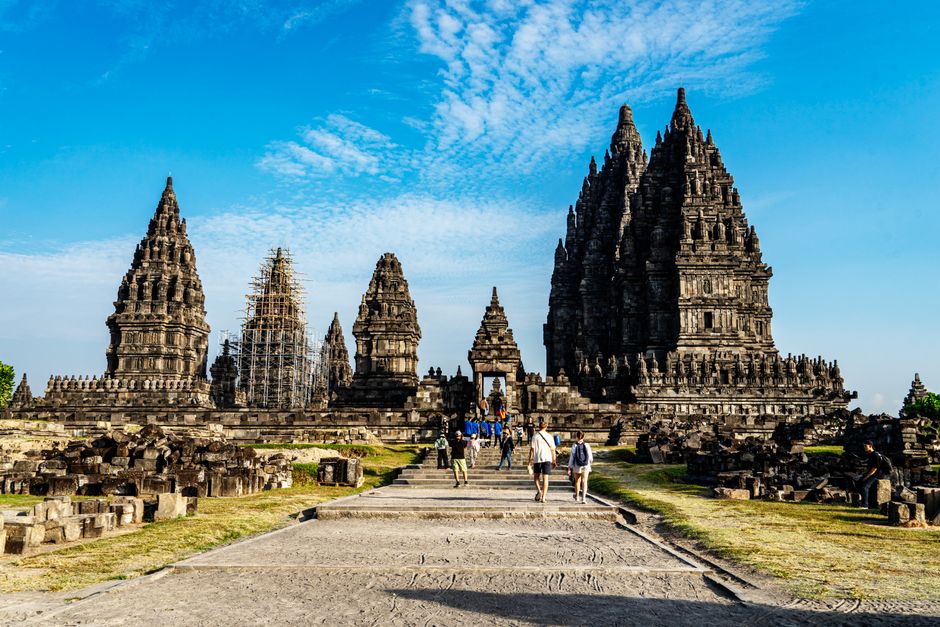 Yogyakarta