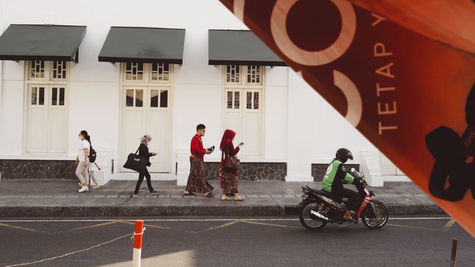Yogyakarta