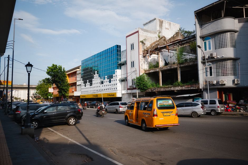 Medan