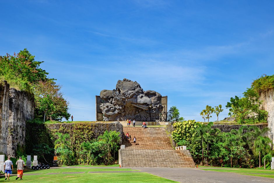Denpasar (Bali)