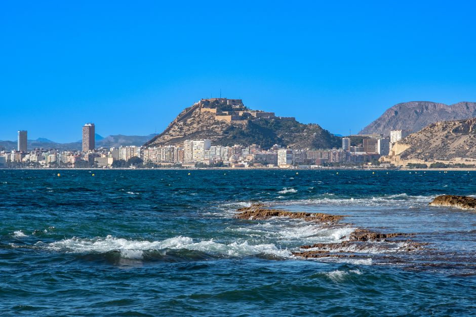 Alicante