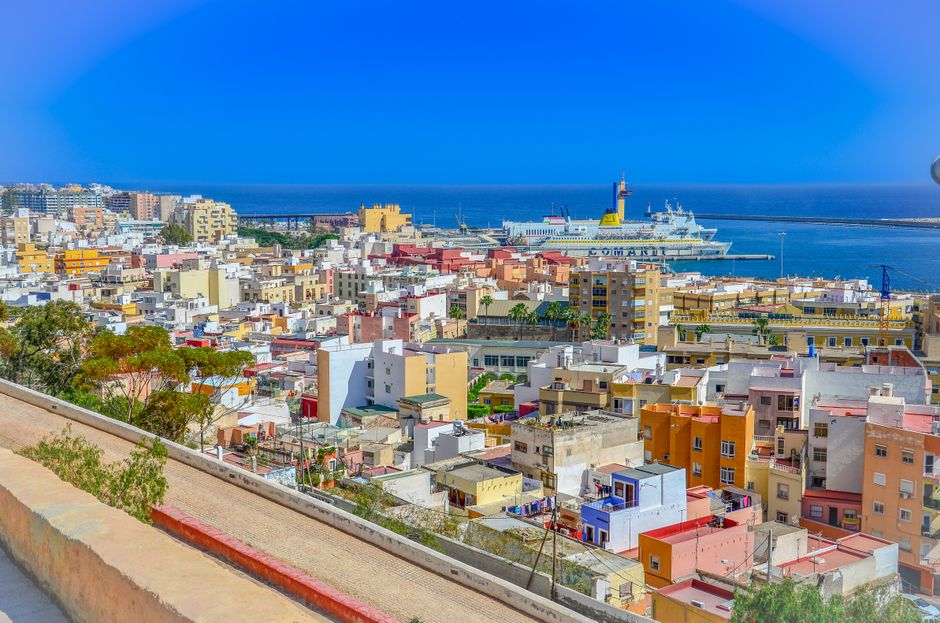 Almeria