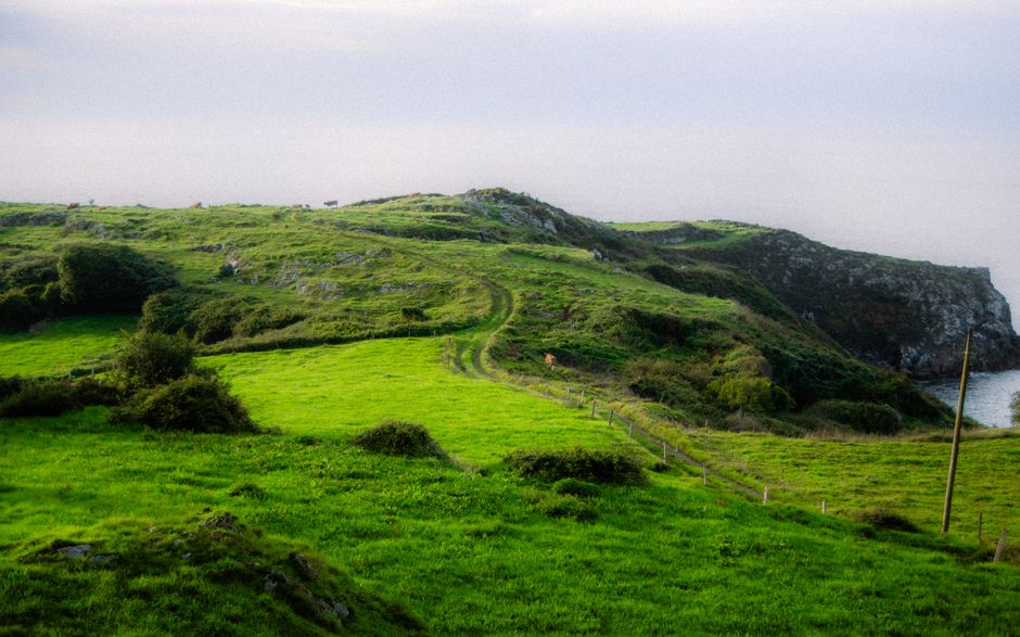 Asturias