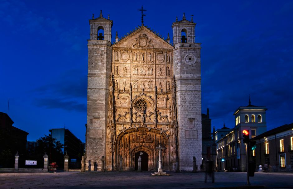 Valladolid