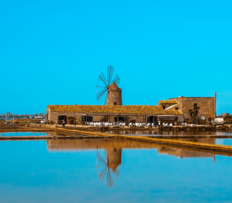 Trapani