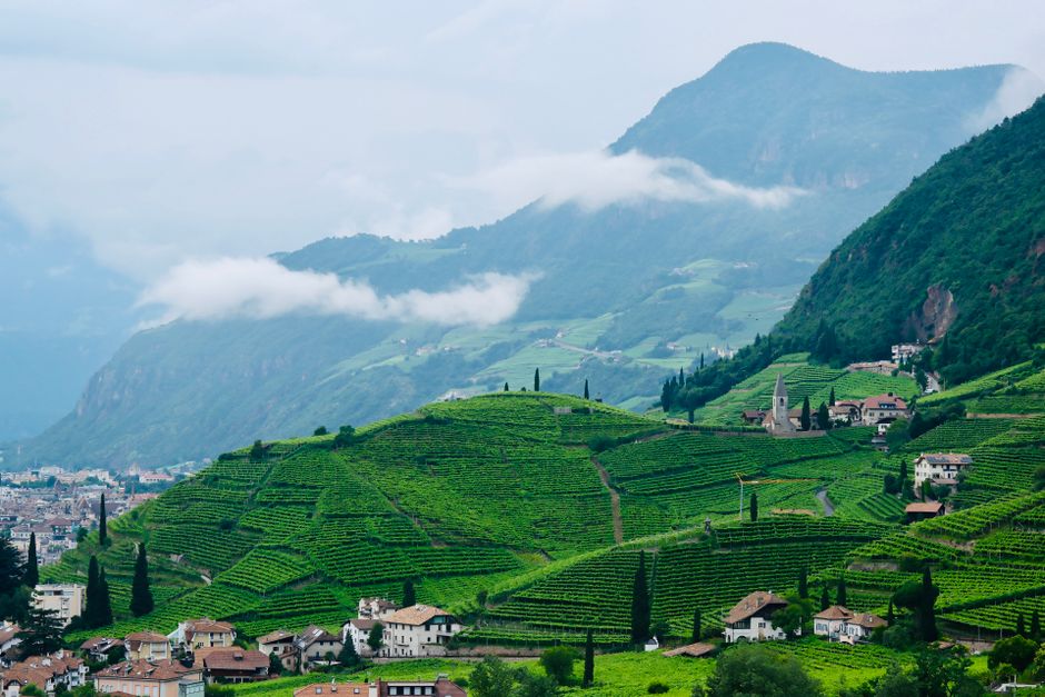 Bolzano