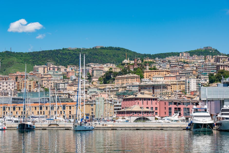 Genoa