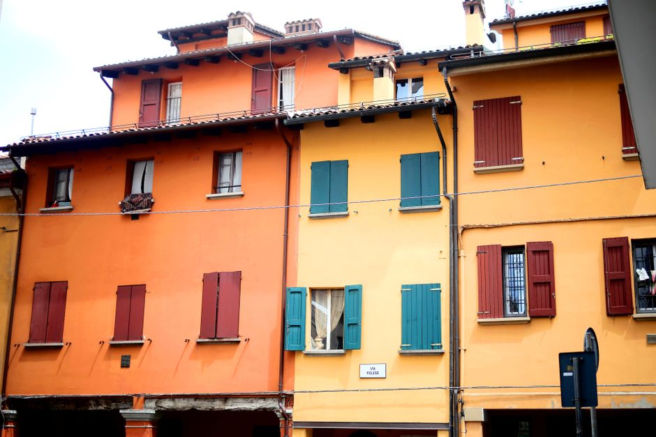 Bologna