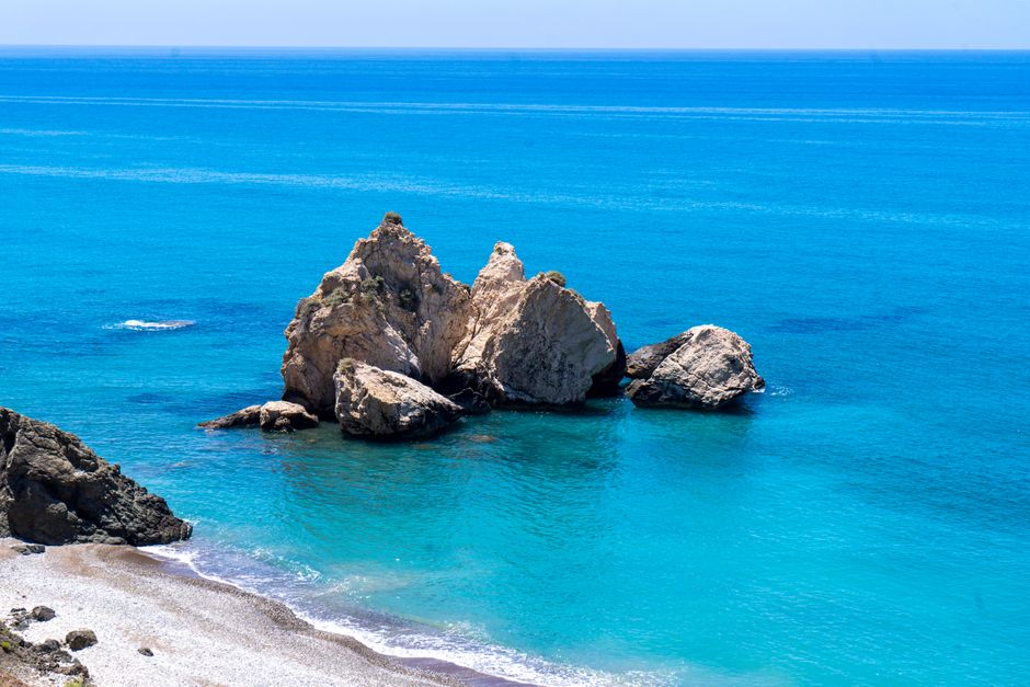 Cyprus