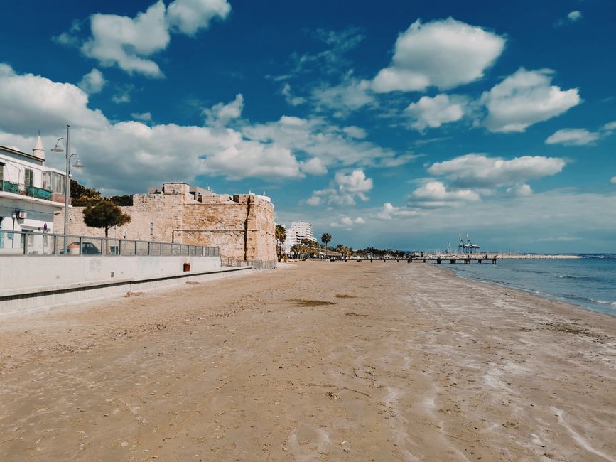 Larnaca