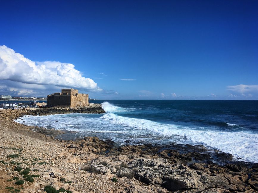 Paphos