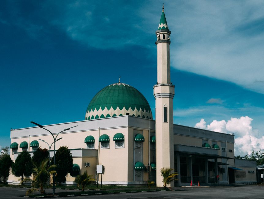 Kuching