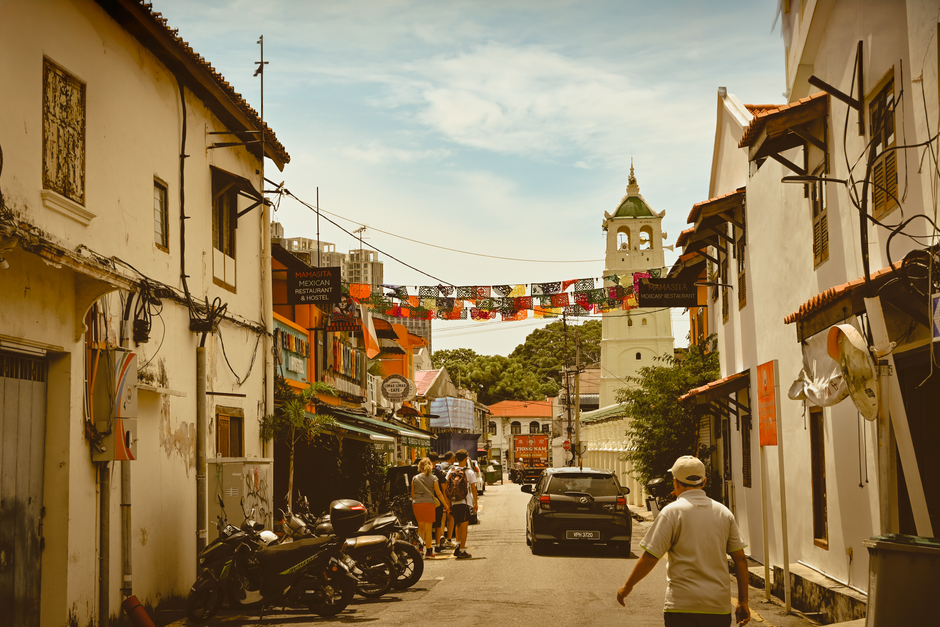 Penang