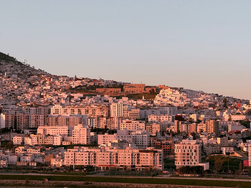Tangier