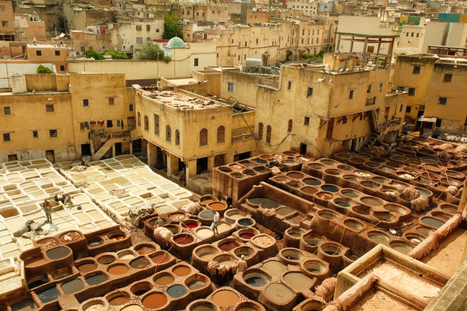 Fez