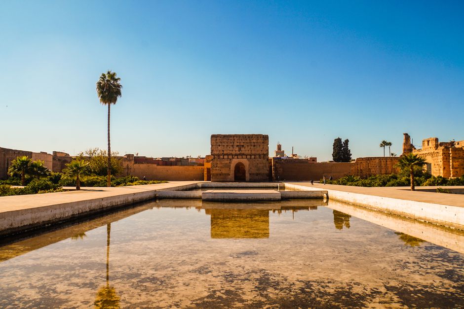 Marrakech