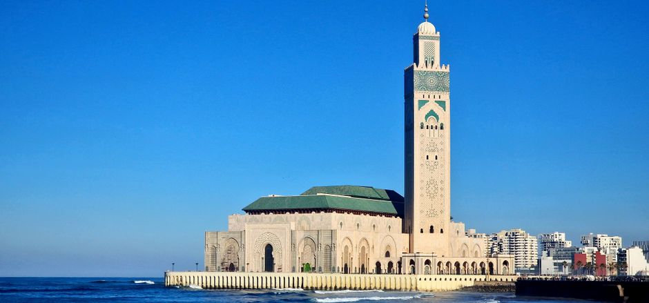 Casablanca