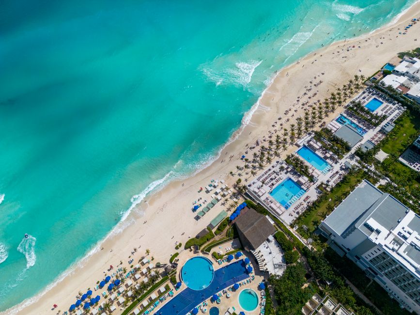 Cancun