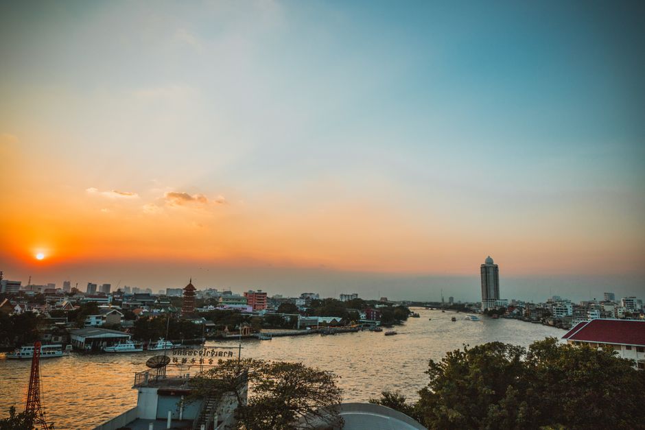 Bangkok