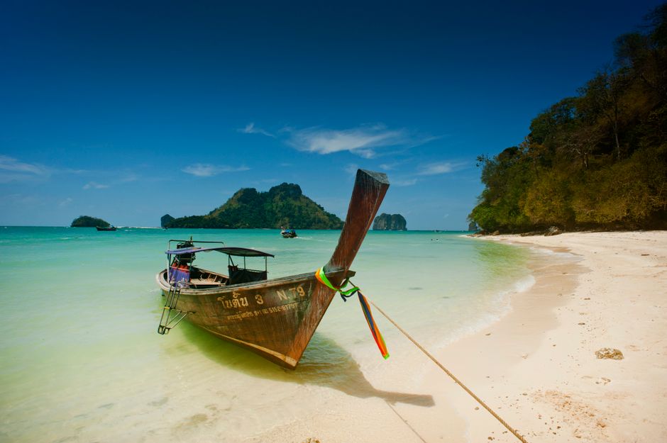 Krabi