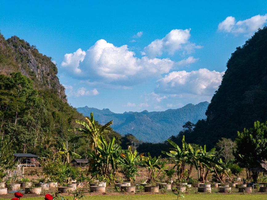 Mae Hong Son