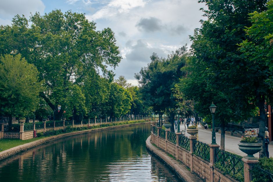 Eskisehir