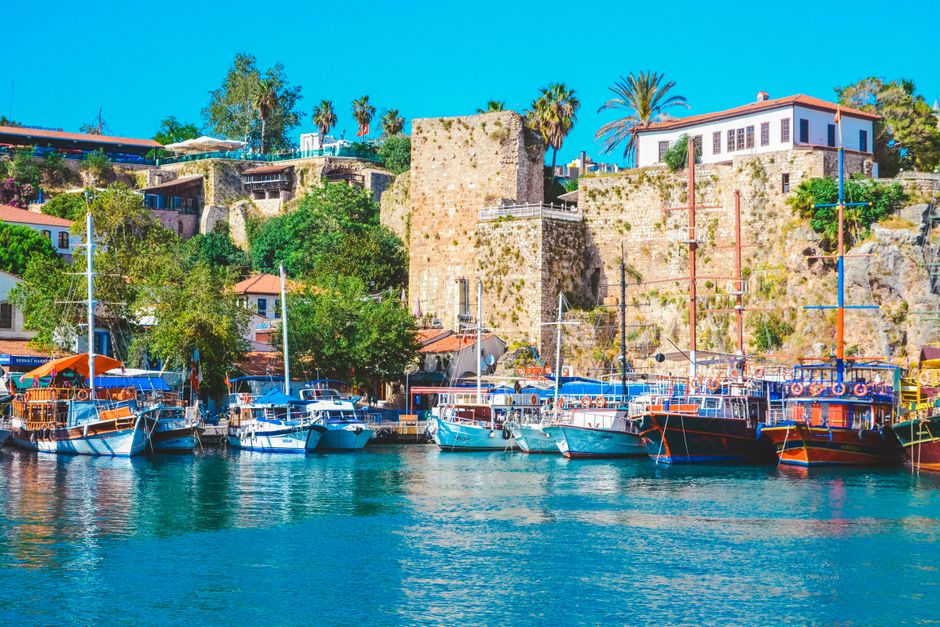 Antalya