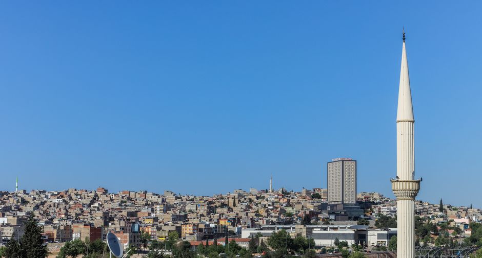Gaziantep