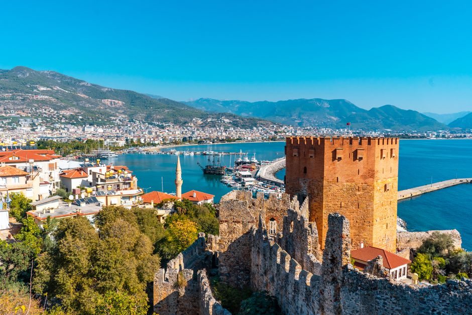 Alanya